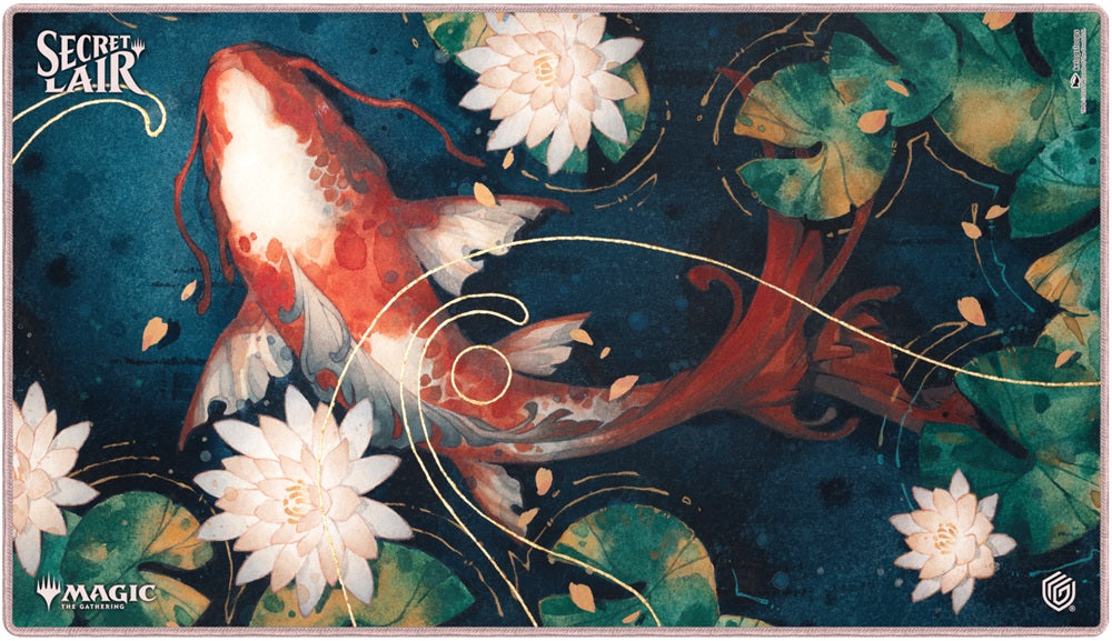 UG PLAYMAT MTG SECRET LAIR DANDÂN