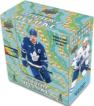 UD ALLURE HOCKEY 25/26