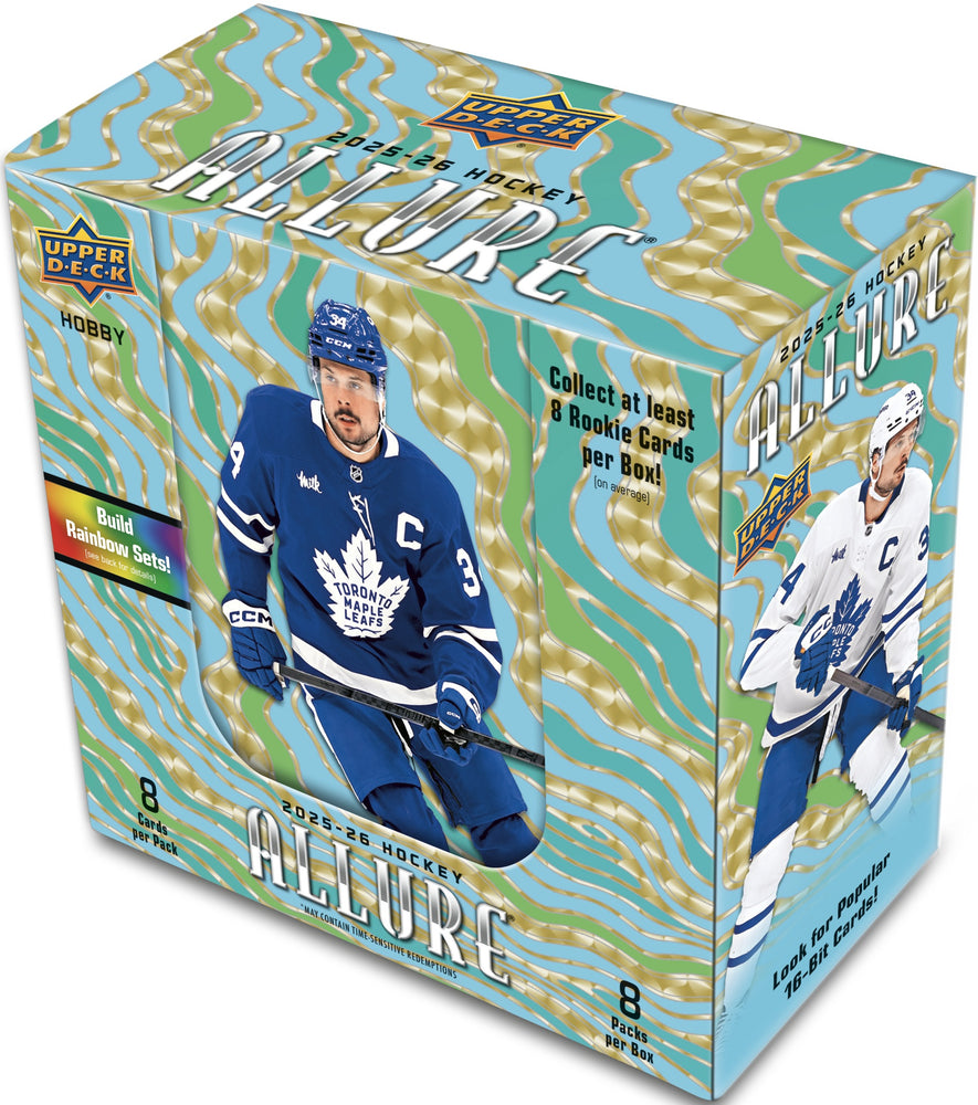 UD ALLURE HOCKEY 25/26