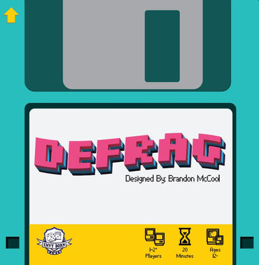 DEFRAG