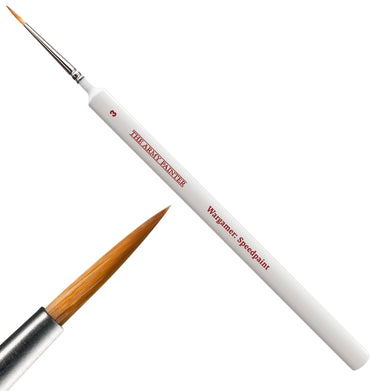 WARGAMER - SPEEDPAINT BRUSH