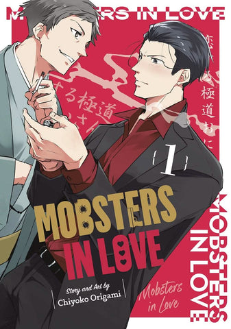 MOBSTERS IN LOVE VOL 1