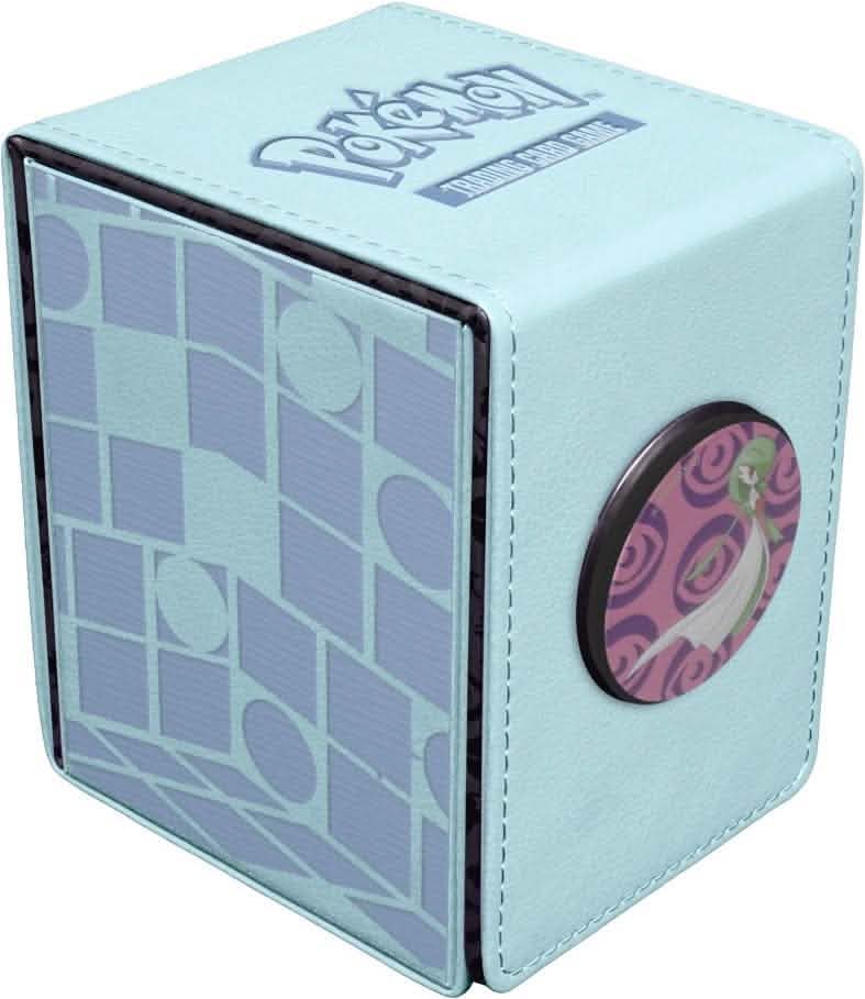 UP D-BOX ALCOVE CLICK POKEMON GALL SER TRICK ROOM