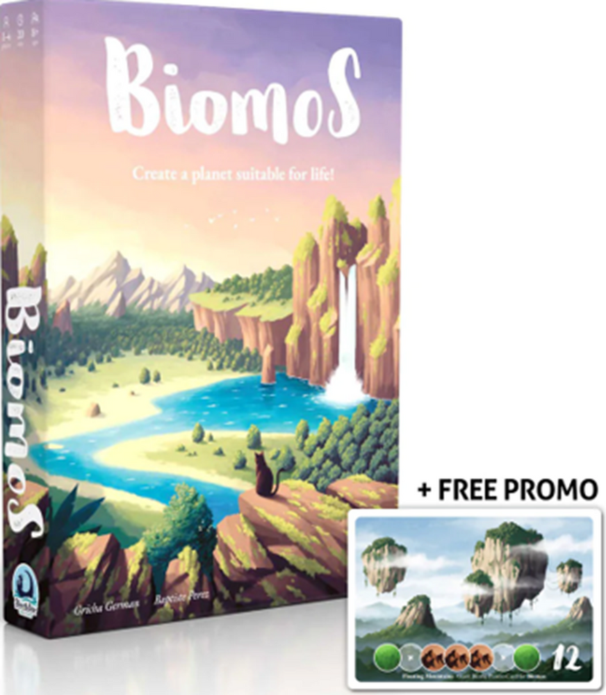 BIOMOS
