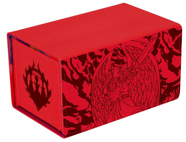 NEOPETS BATTLEDOME TCG DECK BOX LORD KASS