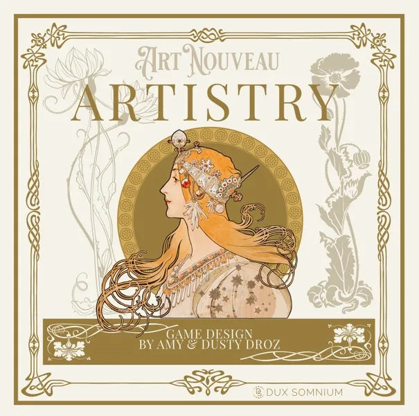 ARTISTRY