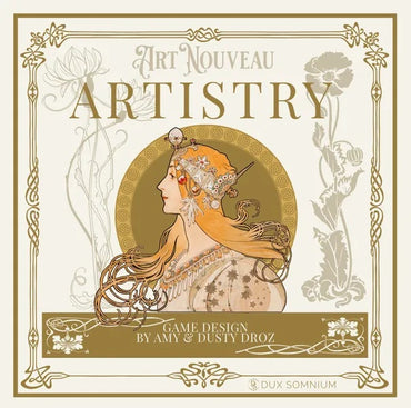 ARTISTRY