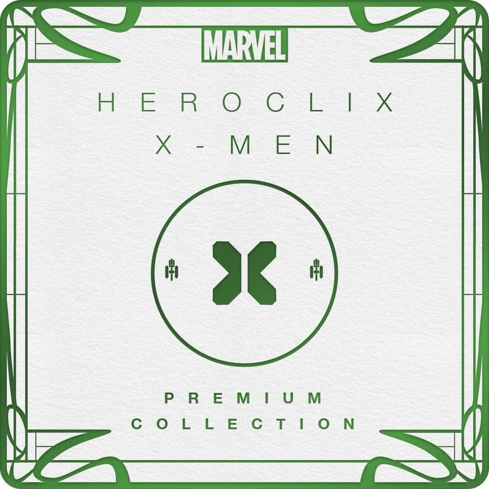 MARVEL HC: X-MEN HELLFIRE GALA PREM COLLECTION 2