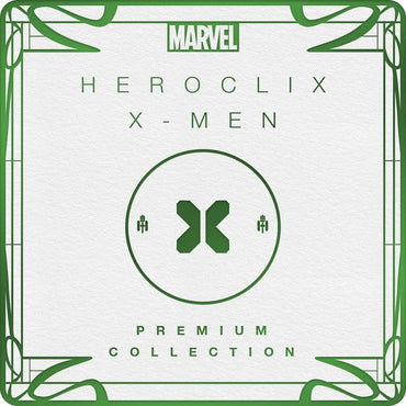 MARVEL HC: X-MEN HELLFIRE GALA PREM COLLECTION 2