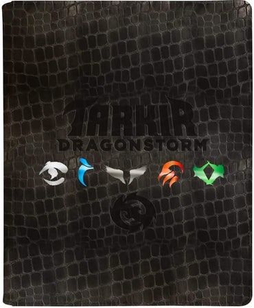 UP ZIP BINDER PRO 9PKT MTG RETURN TO TARKIR 5 CLANS