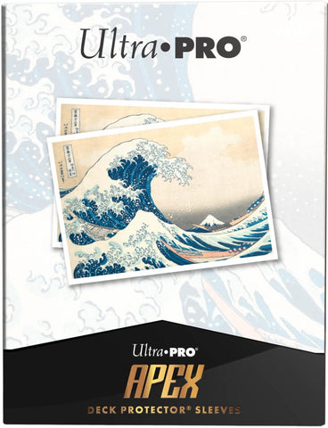 UP D-PRO APEX THE GREAT WAVE OFF KANAGAWA 105CT