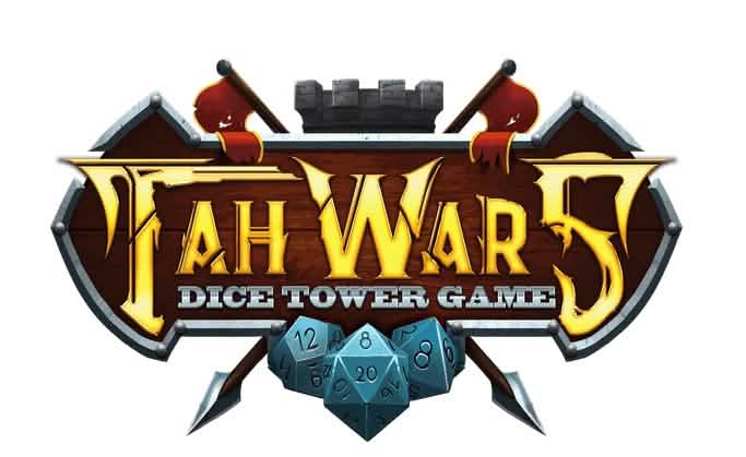 TAH WARS: A DICE TOWER GAME