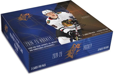 UD SPX HOCKEY 24/25