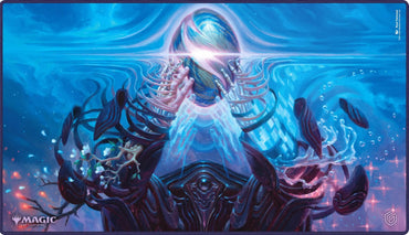 UG PLAYMAT MTG EDGE OF ETERNITIES V3