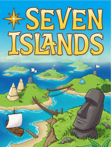 SEVEN ISLANDS