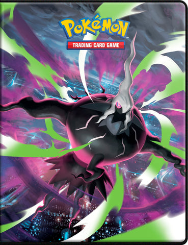 UP PORTFOLIO 9PKT POKEMON ME05