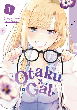 OTAKU X GAL VOL 1