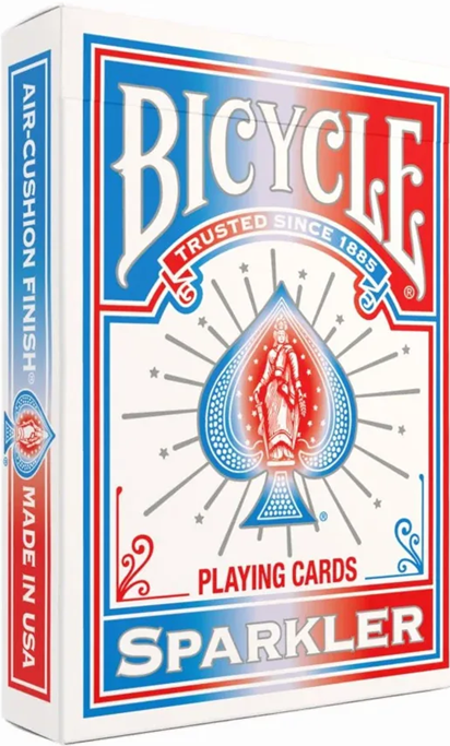 BICYCLE - SPARKLER