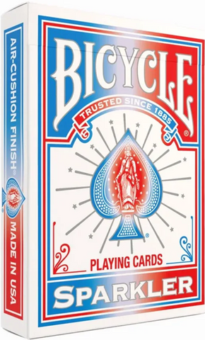 BICYCLE - SPARKLER