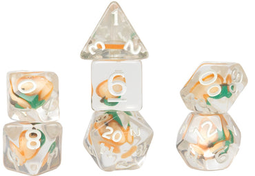 SD FRUIT SLICE PEACH 7-DIE SET (80)