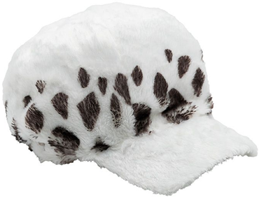 ONE PIECE CAP TRAFALGAR LAW REPLICA