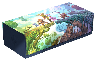 UG DECK CASE ARKHIVE 1000+ XENOSKIN MTG LORWYN ECLIPSED