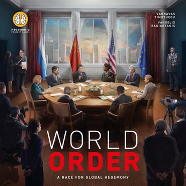 WORLD ORDER