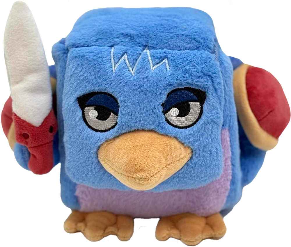 GATHERERS TAVERN YU-GI-OH! PENGUIN KNIGHT ARTY BAG