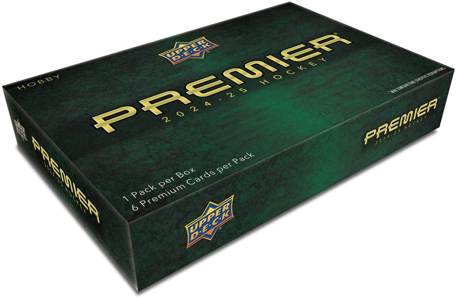 UD PREMIER HOCKEY 24/25