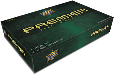 UD PREMIER HOCKEY 24/25