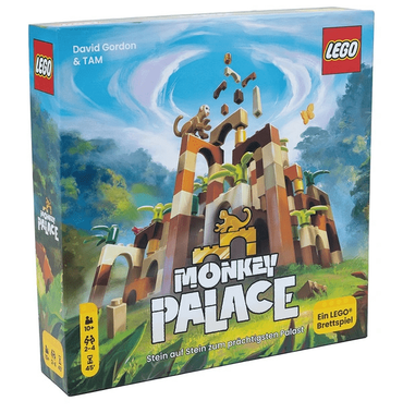 MONKEY PALACE