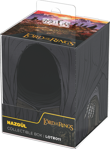 SQUAROES THE LORD OF THE RINGS WV2 NAZGUL
