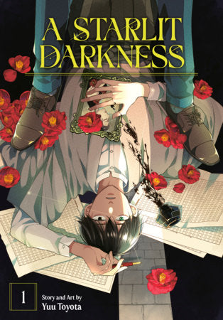 A STARLIT DARKNESS VOL 1