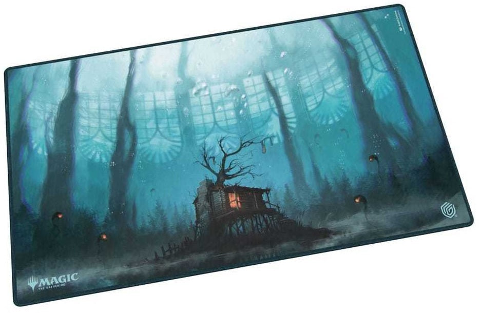 UG PLAYMAT MTG DUSKMOURN V2