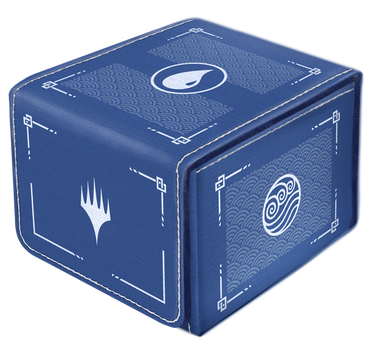 GATHERERS TAVERN MTG AVATAR THE LAST AIRBENDER DOMARU BOX - WATER