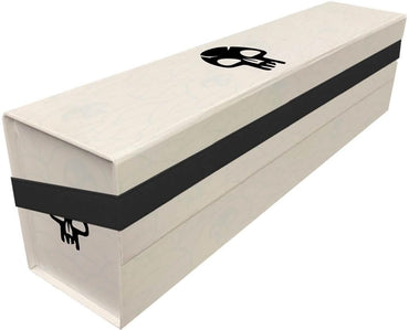 UP STORAGE BOX MTG MANA 8 500+ FLAT PACK SWAMP