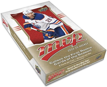 UD MVP HOCKEY 24/25