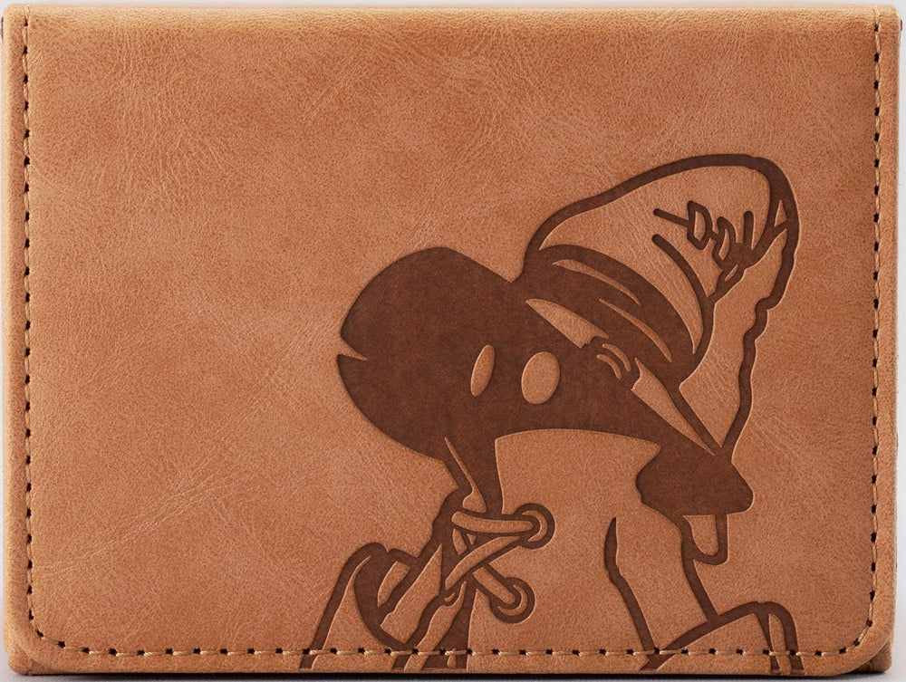 FINAL FANTASY XIV DECK CASE - VIVI