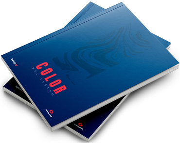 VALLEJO: BOOK COLOR BSL SYSTEM