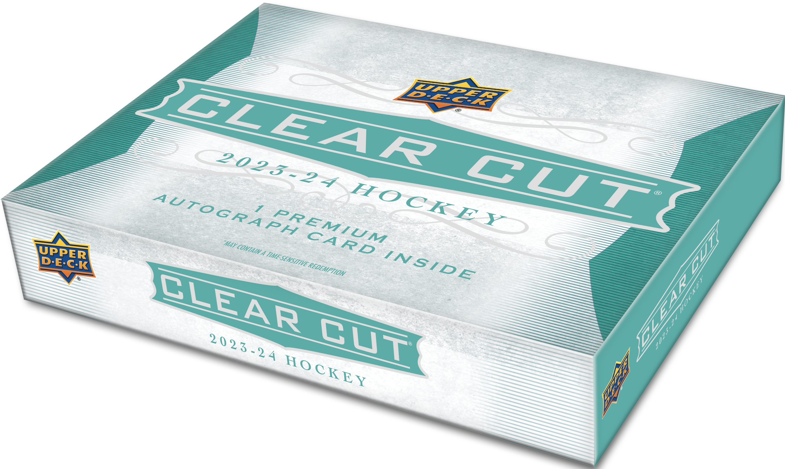 UD CLEAR CUT HOCKEY 23/24