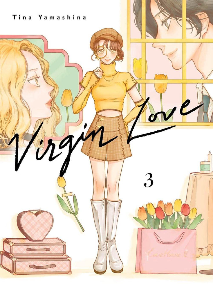 VIRGIN LOVE VOL 3