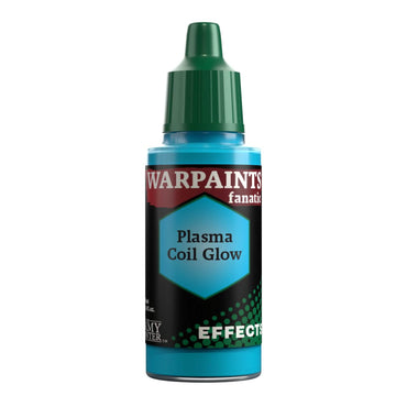 THE ARMY PAINTER WARPAINTS: FANATIC EFFECTS PLASMA COIL GLOW