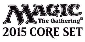 MTG 2015 CORE SET BOOSTER BOX