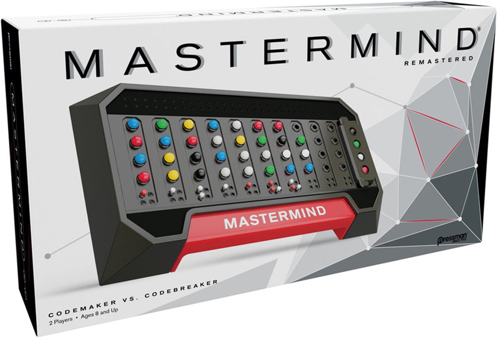 MASTERMIND CLASSIC