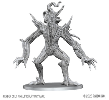 PF UNPAINTED MINIS WV28 ARBOREAL SNAG