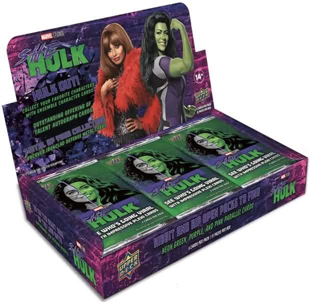 MARVEL STUDIOS SHE-HULK ATTORNEY AT LAW