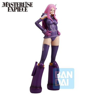 ICHIBANSHO ONE PIECE JEWELRY BONNEY