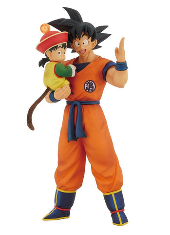 ICHIBANSHO DRAGON BALL Z SON GOKU/SON GOHAN