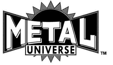 2024 UD METAL UNIVERSE AVENGERS BLASTER