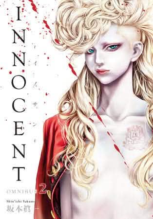 INNOCENT OMNIBUS VOLUME 2